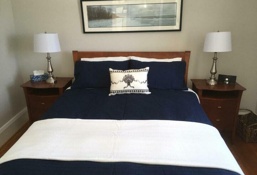 Номер Superior, Harlem Stonegate B&b
