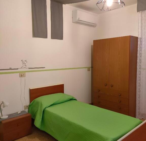 Quarto Economy Individual, Da Nino Brussa 340