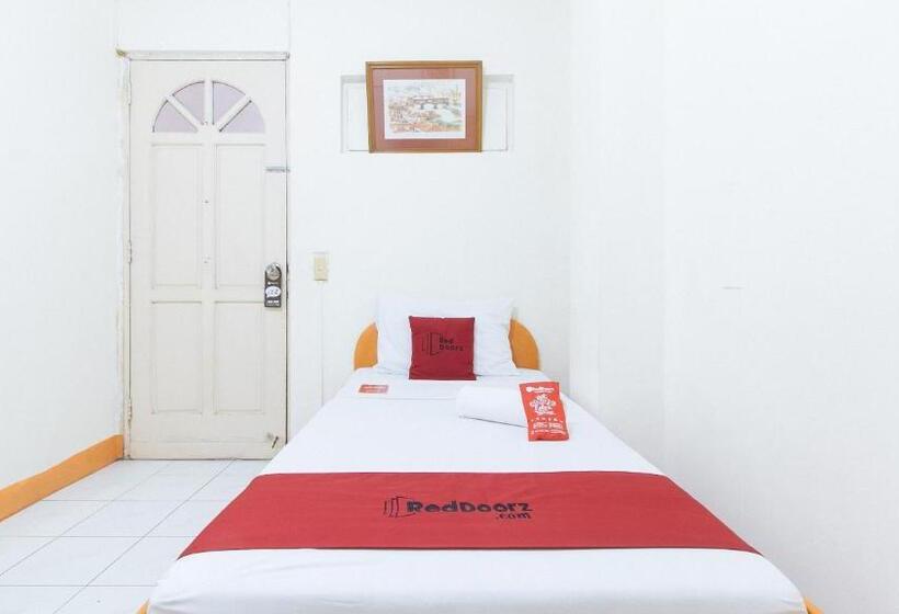 اتاق استاندارد یک نفره, Reddoorz @ Western Highway Lodge