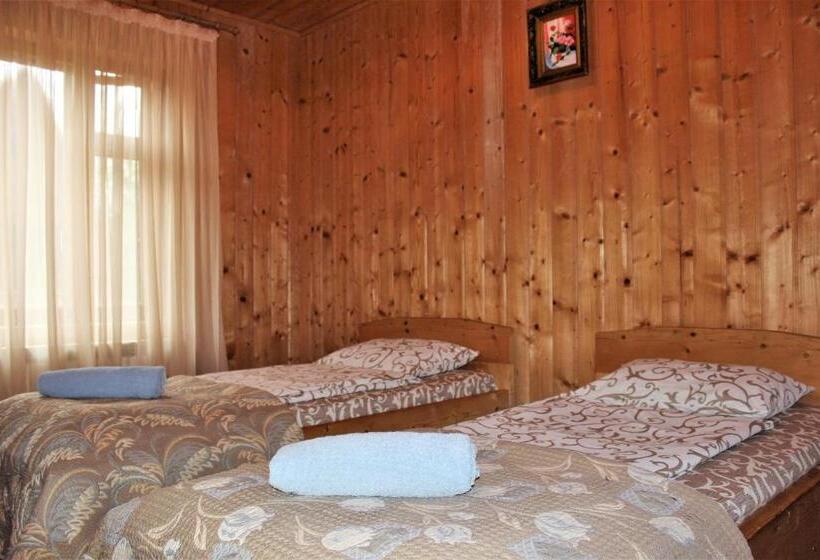 Номер Стандарт, три брати