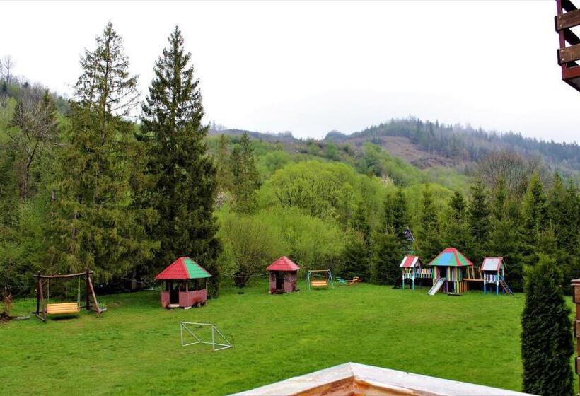 Номер Комфорт, три брати