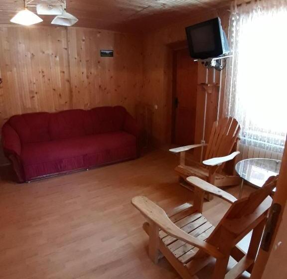 Люкс, три брати