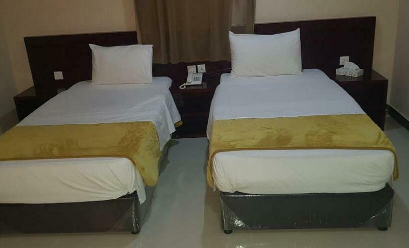 Номер Economy, Sanabel Al Mish An Furnished Units