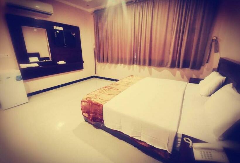 Номер Стандарт, Sanabel Al Mish An Furnished Units