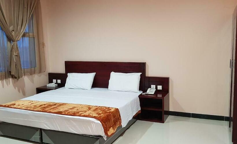 Номер Стандарт, Sanabel Al Mish An Furnished Units