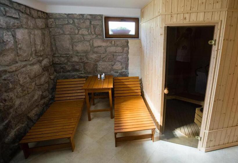 Номер Deluxe, Vila Anna