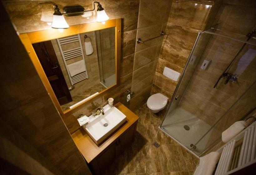 Номер Deluxe, Vila Anna