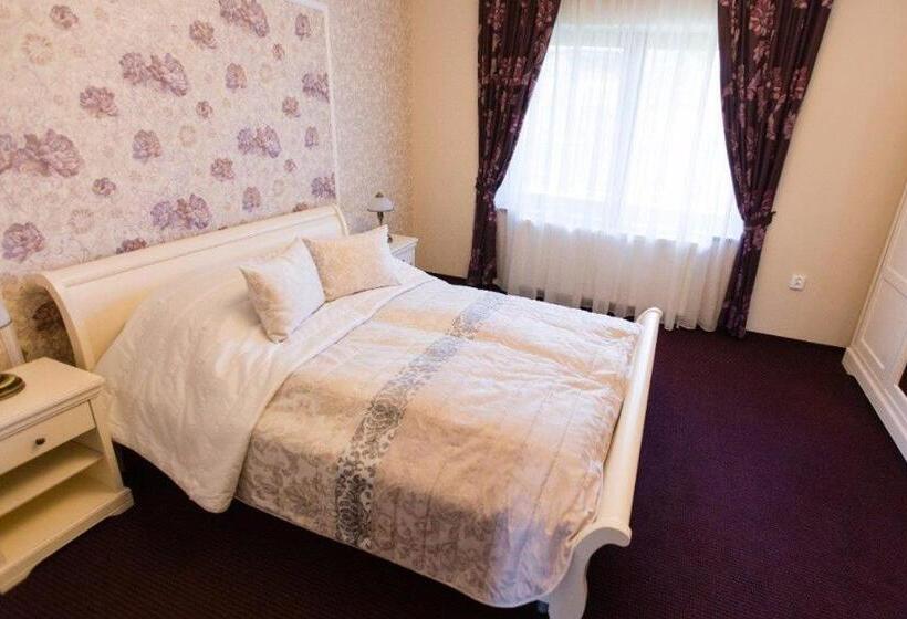 Номер Deluxe, Vila Anna