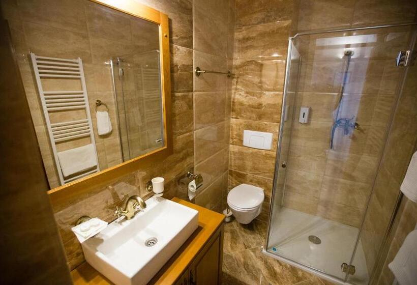 Апартаменты 1 Спальня, Vila Anna