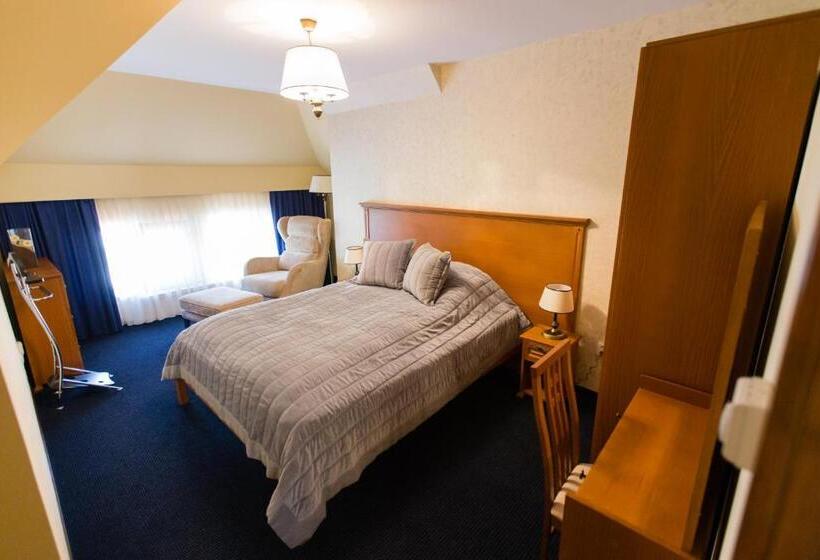 Апартаменты Deluxe 1 Спальня, Vila Anna