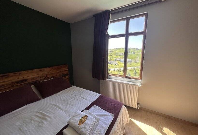 Номер Стандарт, Zeyti̇ndali Yayla Otel
