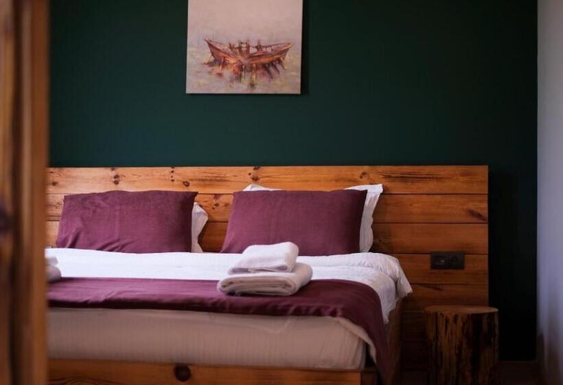 Номер Стандарт, Zeyti̇ndali Yayla Otel