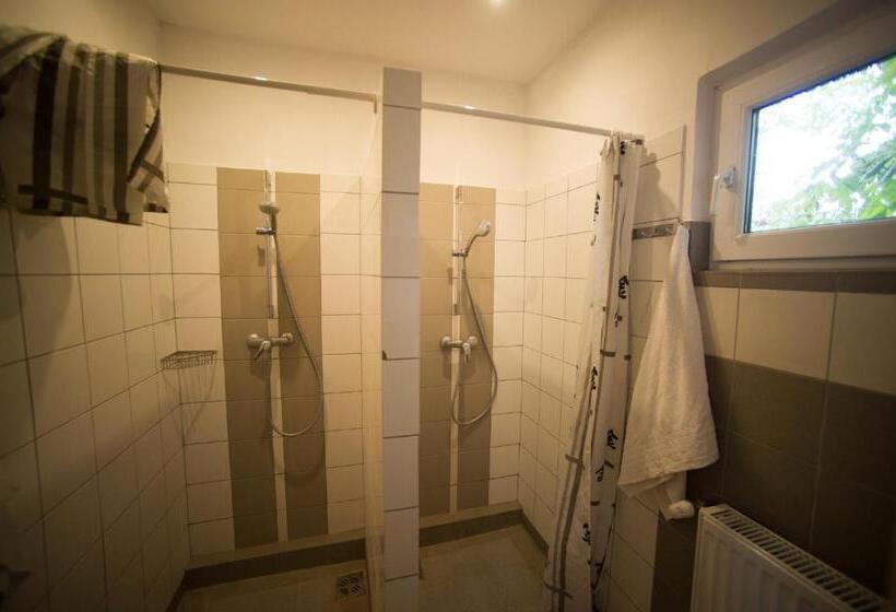 Номер Стандарт, Jugendzentrum Seligstadt