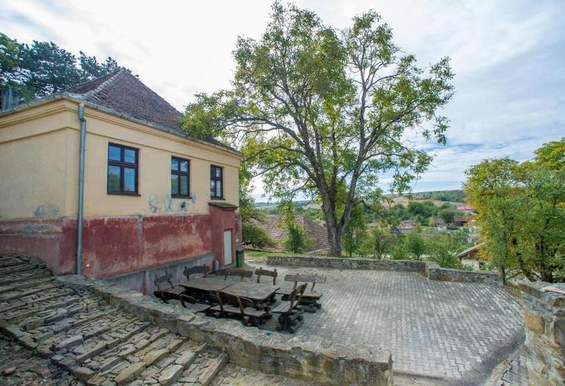 Семейный Номер, Jugendzentrum Seligstadt
