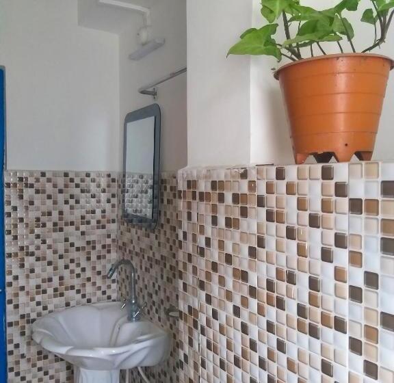 豪华房间, Ashraya Boutique Homestay
