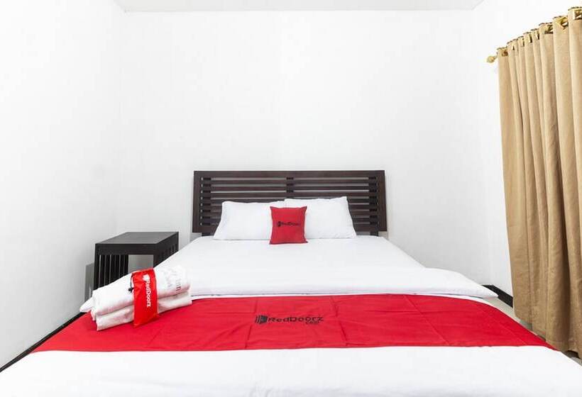 스탠다드 룸, Reddoorz Near Bahu Mall Manado