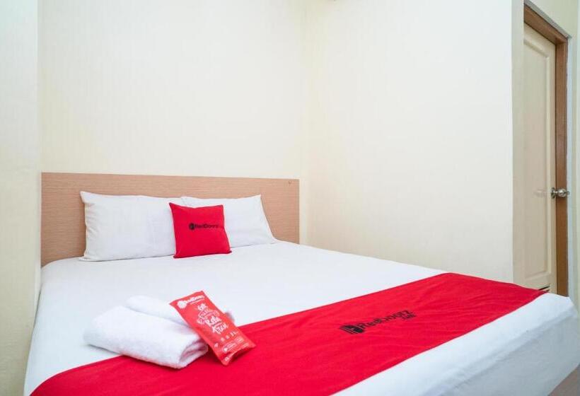 Номер Стандарт, Reddoorz Syariah Near Taman Siring 2