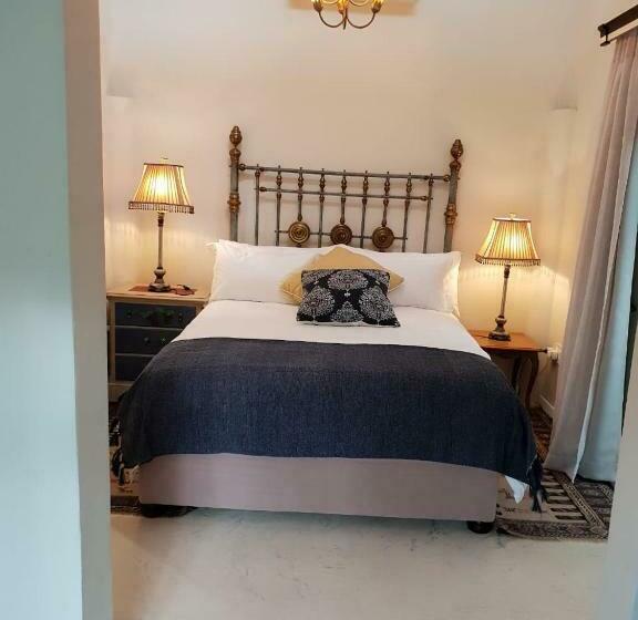 Шале 1 Спальня, The Fairway Guesthouse Senekal