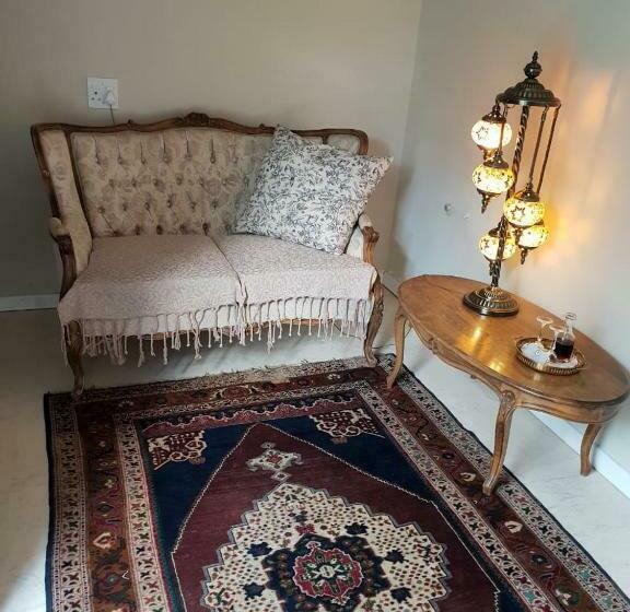 Шале 1 Спальня, The Fairway Guesthouse Senekal