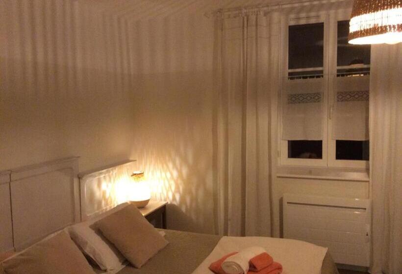 Номер Superior Вид на Сад, Chambres D’hôtes La Bottée