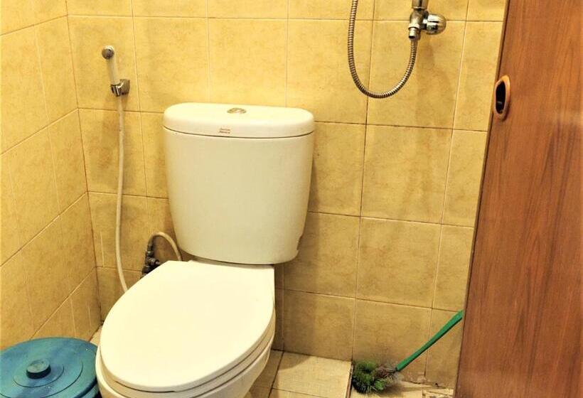 اتاق استاندارد یک نفره, Katawa Guest House Syariah