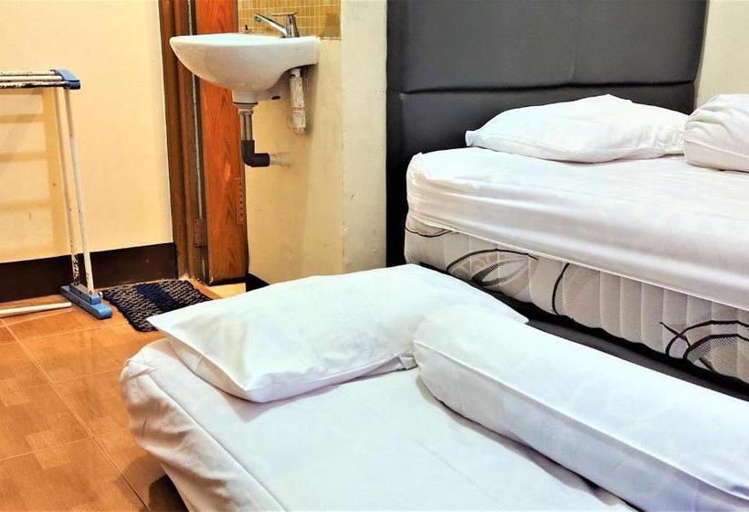 اتاق لوکس, Katawa Guest House Syariah