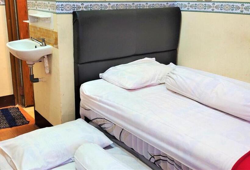 اتاق لوکس, Katawa Guest House Syariah