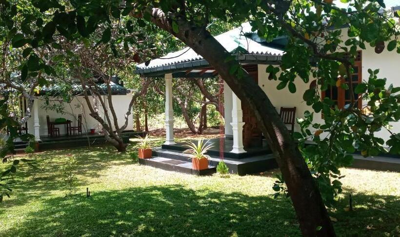 디럭스 패밀리 룸, Sigiri Suncap Cottage