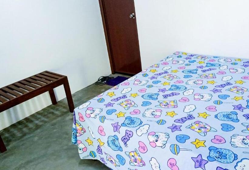 이코노미 룸, Sigiri Suncap Cottage