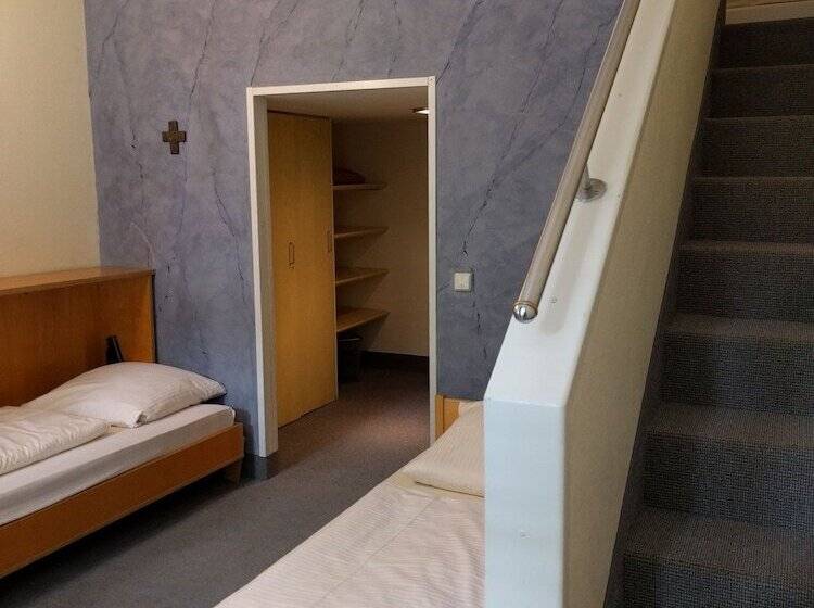 Номер Стандарт, Tagungshaus Reimlingen