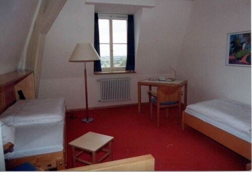 Номер Стандарт Трехместный, Tagungshaus Reimlingen