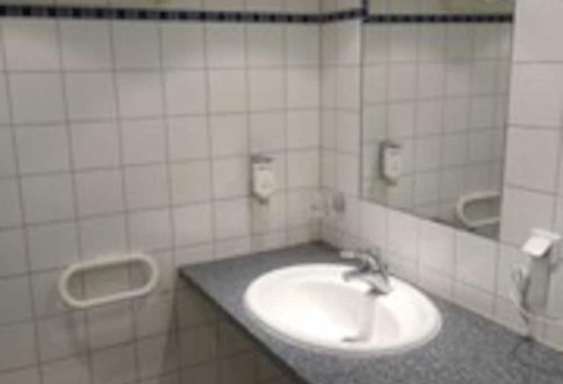 Четырехместный Номер Стандарт, Tagungshaus Reimlingen