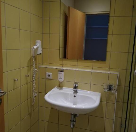 Номер Стандарт, Tagungshaus Reimlingen