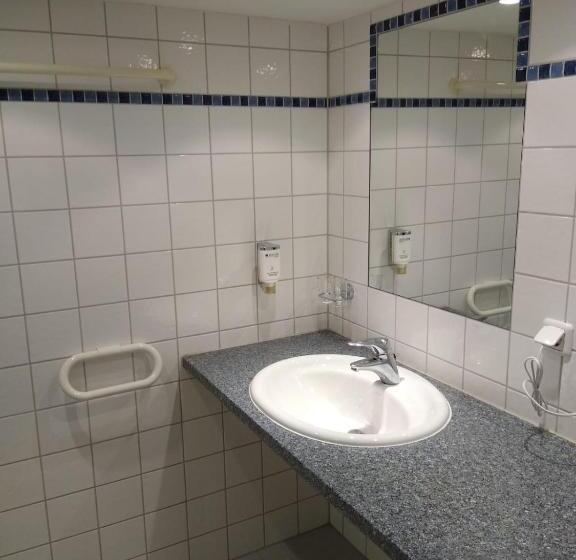 Номер Стандарт Трехместный, Tagungshaus Reimlingen