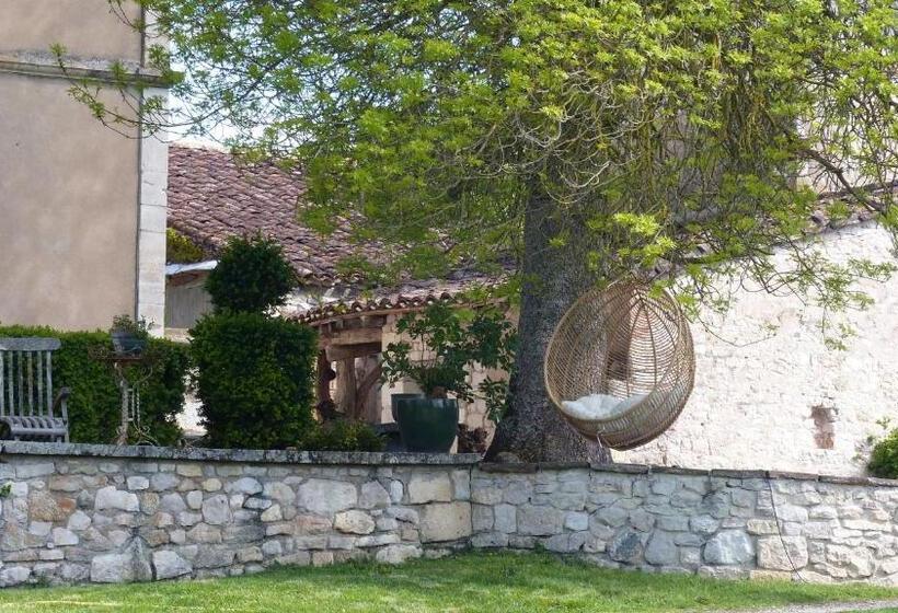 Номер Superior, Domaine De La Monestarié   Teritoria