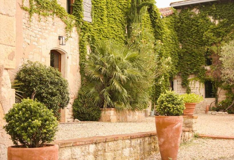Апартаменты Superior 1 Спальня, Domaine De La Monestarié   Teritoria