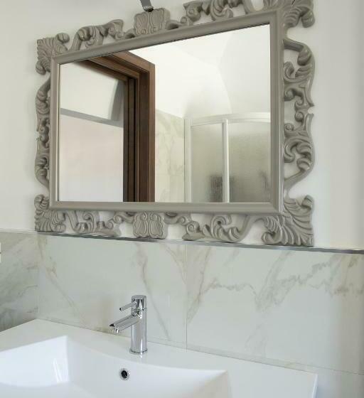 Номер Стандарт, Residenza Cappelli   Affittacamere