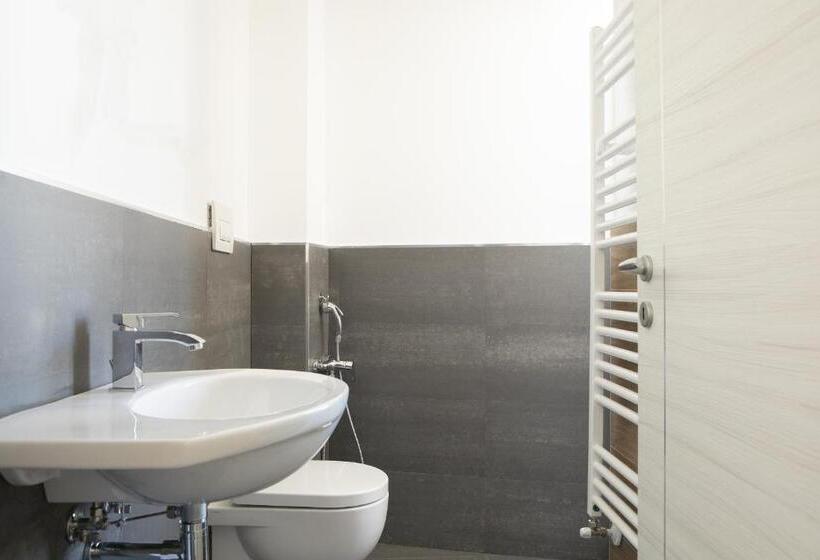 Номер Стандарт, Residenza Cappelli   Affittacamere