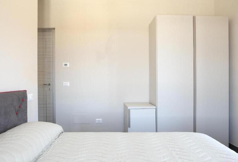 Номер Стандарт, Residenza Cappelli   Affittacamere