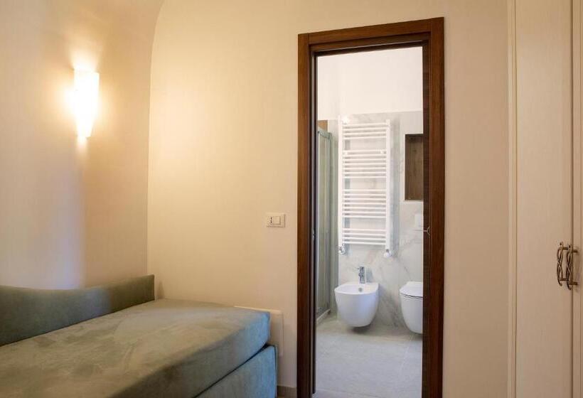 Номер Стандарт, Residenza Cappelli   Affittacamere