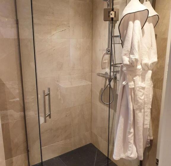 غرفة كلاسيكية, Badhotel Bruin