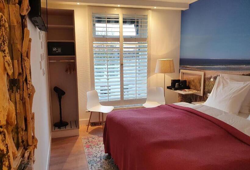 Классический Номер, Badhotel Bruin