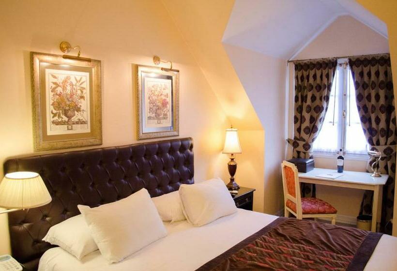اتاق لوکس با تخت بزرگ, Boutique Le Reve
