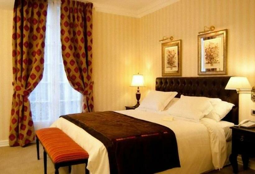 اتاق لوکس با تخت بزرگ, Boutique Le Reve