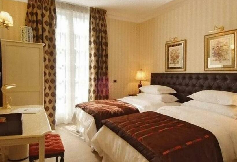 اتاق لوکس, Boutique Le Reve