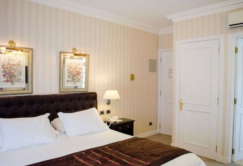 اتاق لوکس, Boutique Le Reve