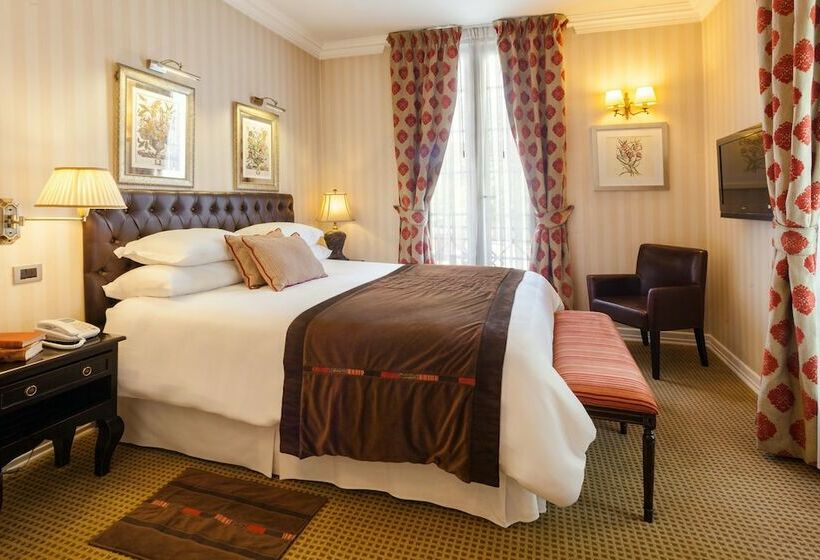 اتاق لوکس, Boutique Le Reve