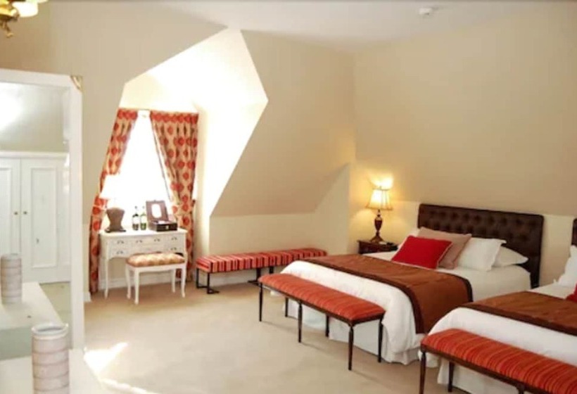 اتاق لوکس, Boutique Le Reve