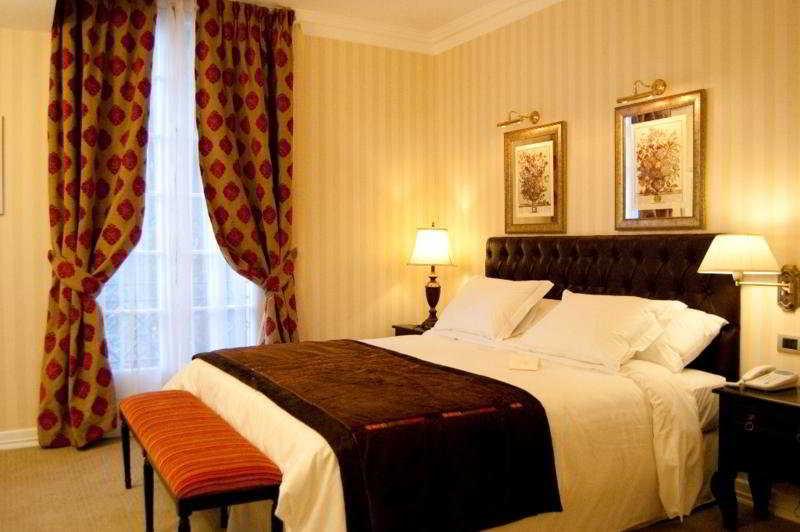 اتاق لوکس با تخت بزرگ, Boutique Le Reve