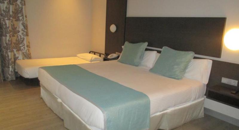 Номер Стандарт, Ciudad De Ponferrada, Ascend Hotel Collection